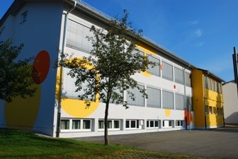 Grundschule Peterzell